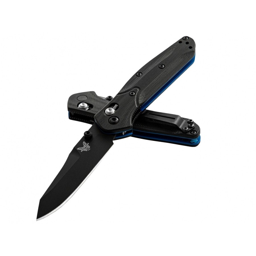 Noz-Benchmade-945BK-1-Mini-Osborne-kultowy-edc-lentus-militaria