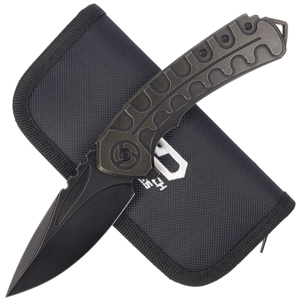 Noz-Bestech-Buwaya-Black-Titanium-Black-Stonewashed-M390-by-Kombou