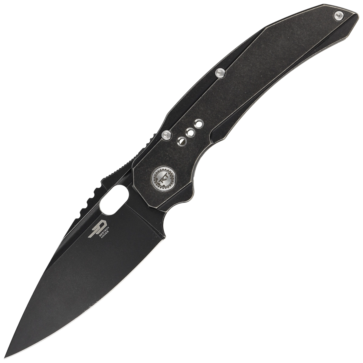 Noz-Bestech-Exploit-Black-Stonewashed-Titanium-Black-Stonewashed-S35VN-by-Todd-Knife-and-Tool-BT2005C