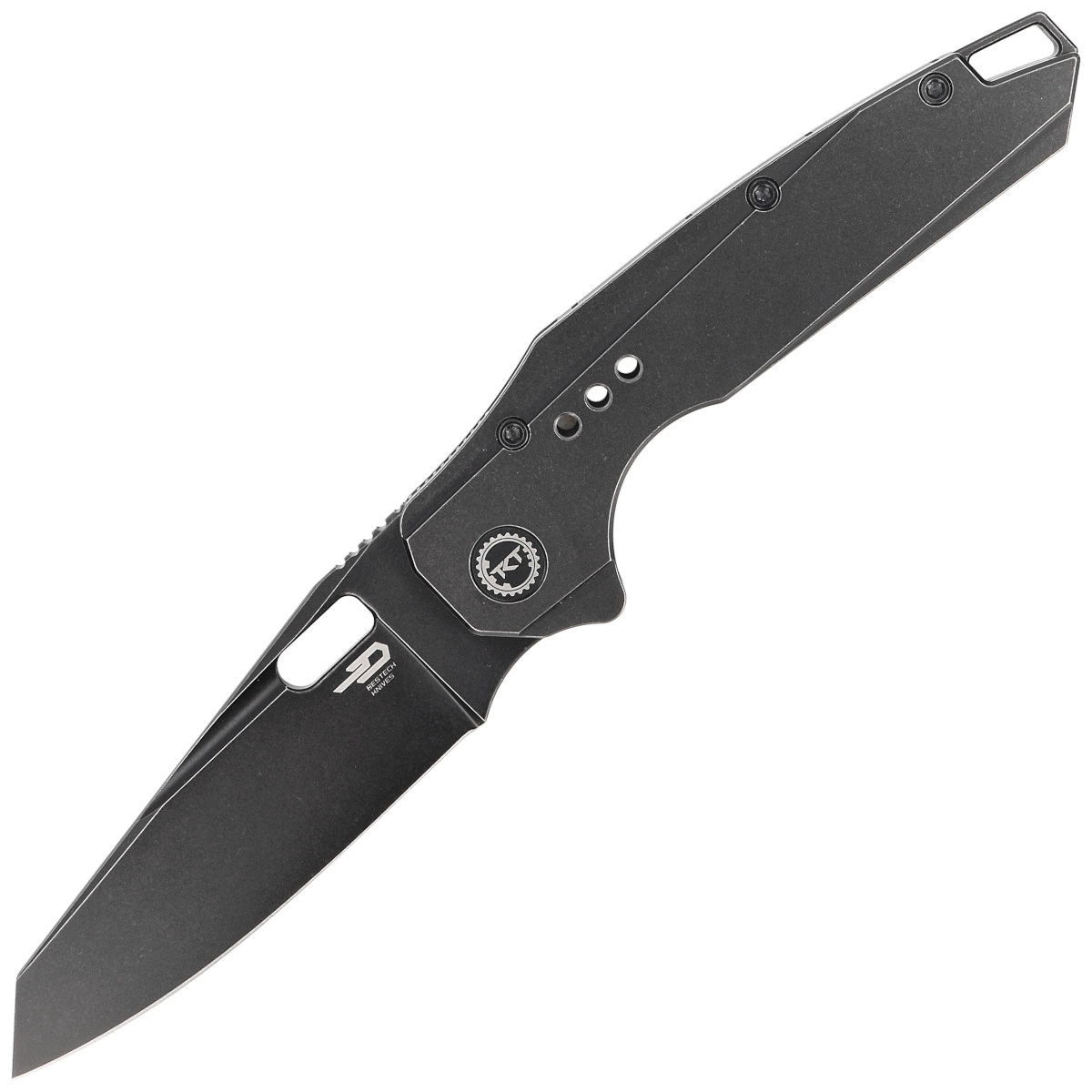 Noz-Bestech-Nyxie-Black-Titanium-Black-Stonewashed-CPM-S35VN-by-Todd-Knife-and-Tool-BT2209B