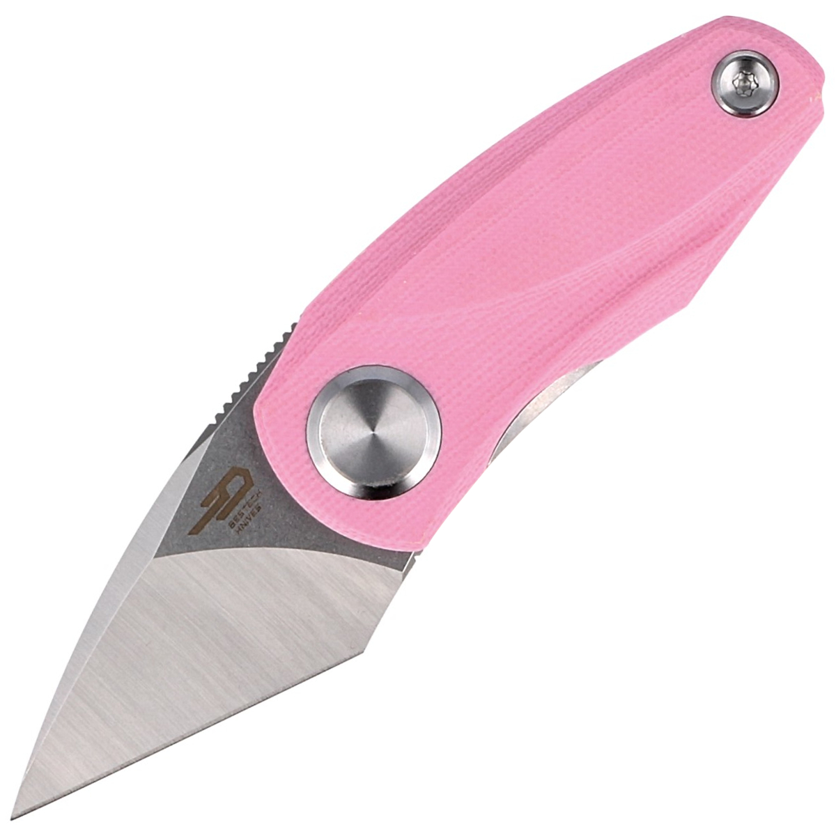 Noz-Bestech-Tulip-Pink-G10-Satin-Stonewash