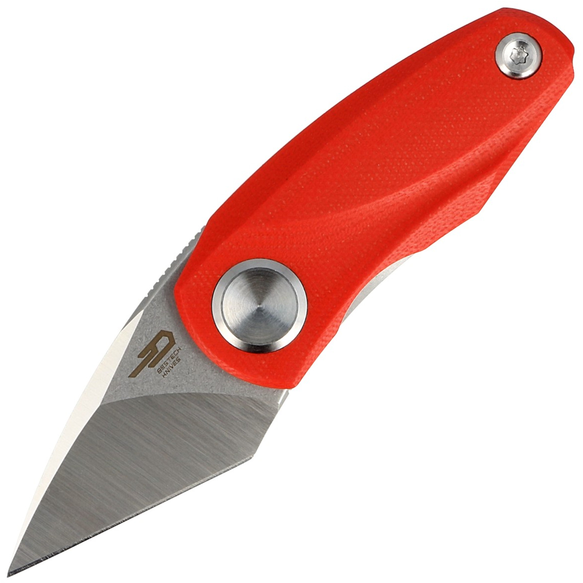 Noz-Bestech-Tulip-Red-G10-Satin-Stonewash-14C28N-by-Ostap-Hel
