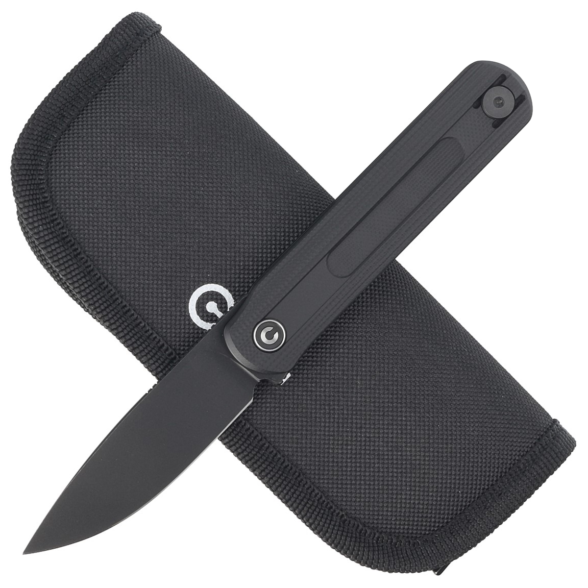 Noz-Civivi-Foldis-Black-G10-Black-Stonewashed-Nitro-V-by-Ostap-Hel-C21044-3