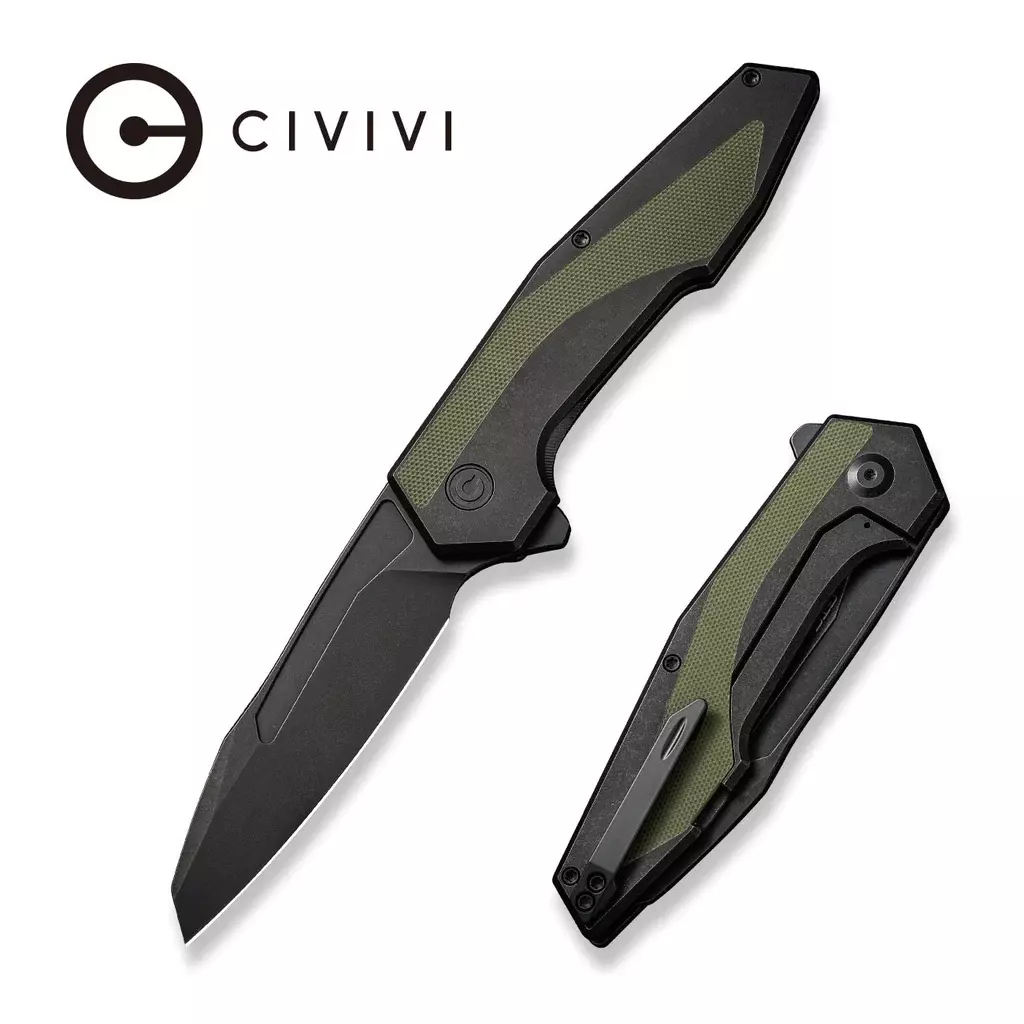 Noz-Civivi-Hypersonic-Black-Steel-OD-Green-G10-Black-Stonewashed-14C28N-by-Gustavo-T-Cecchini-C22011.jpg