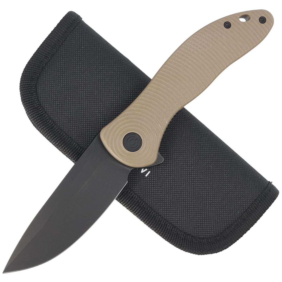 Noz-Civivi-Synergy-3-Tan-G10-Black-Stonewashed-Nitro-V-by-Jim-O-Young.jpg-1