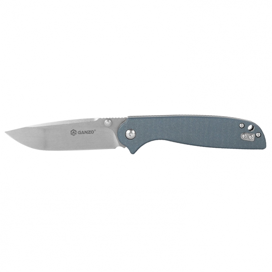 Noz-EDC-skladany-Ganzo-G-6803-GY