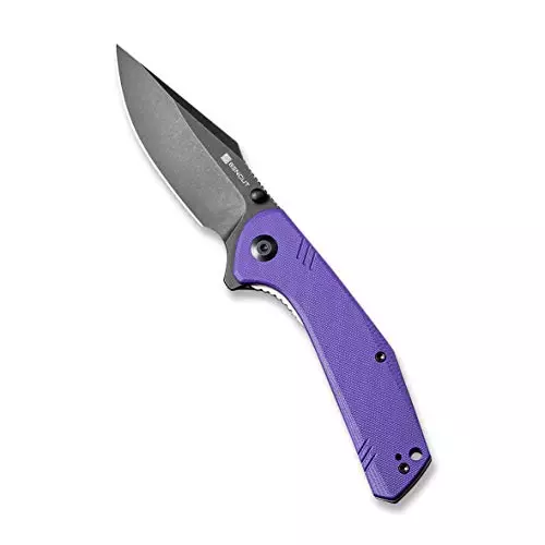 Noz-EDC-skladany-Sencut-Actium-Purple-G-10-BLACK-STONEWASHED-D-2