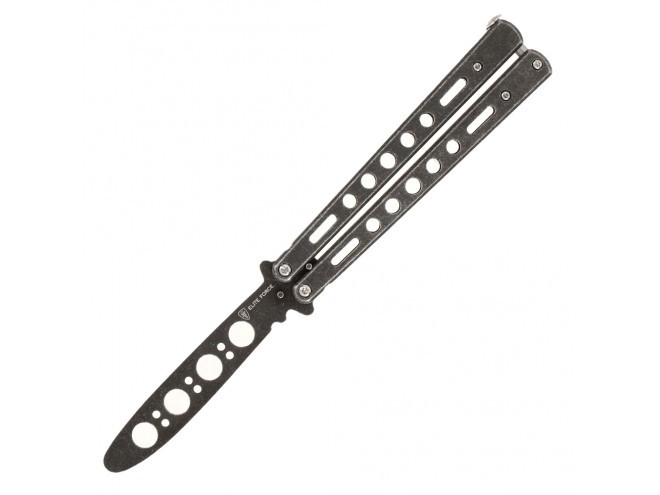 Noz-Elite-Force-EF-168-Trainer-motylek-tepy-do-treningu-lentus-militaria