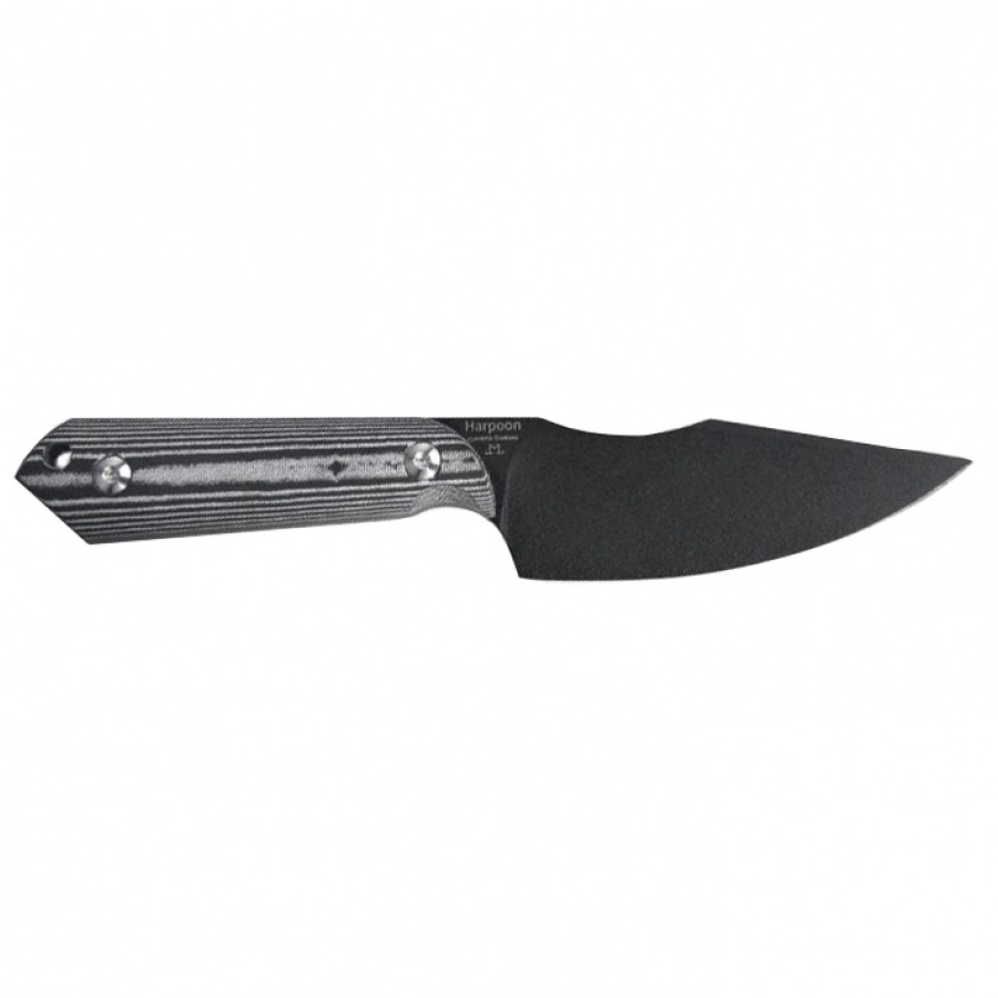 Noz-Kizer-Harpoon-1040-stala-klinga