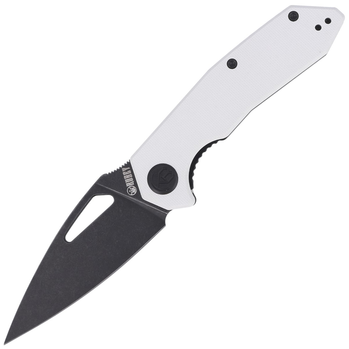 Noz-Kubey-Coeus-Ivory-G10-Dark-Stonewashed-D2-KU122F