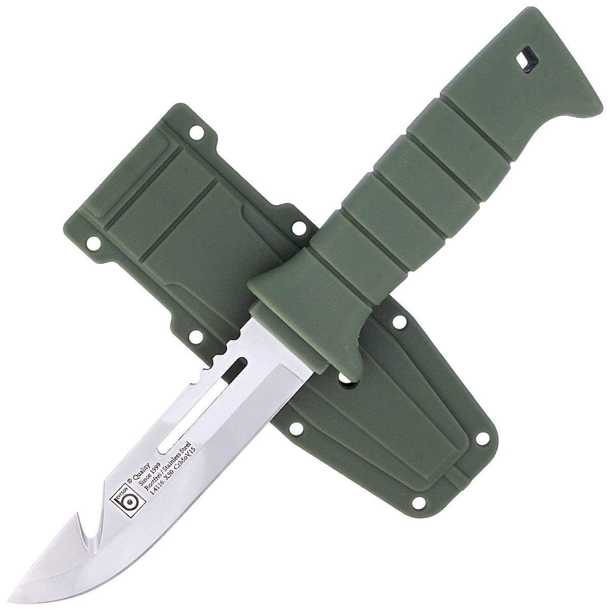 Noz-Lindbloms-Eyeson-Hunting-Fishing-Knife-Green-Stainless-1