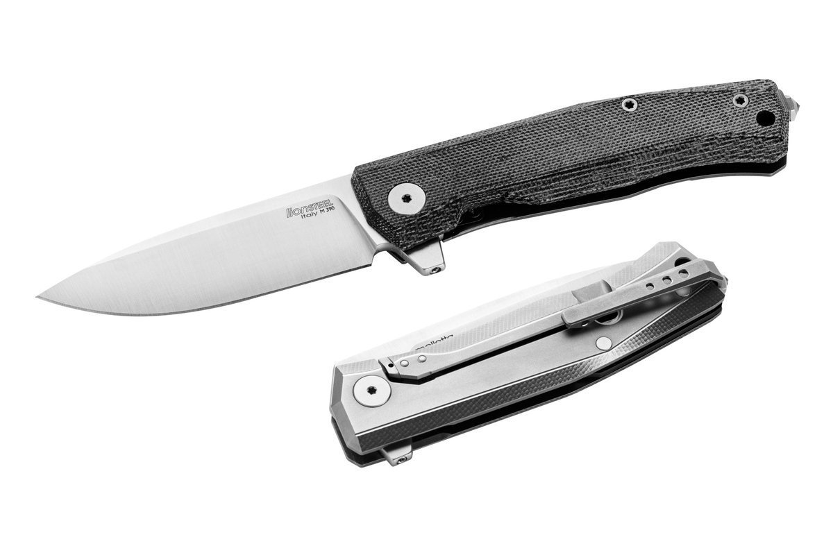 Noz-LionSteel-Myto-Black-Canvas-Satin-Blade-MT01-CVB-