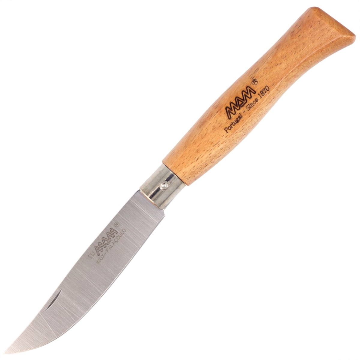 Noz-MAM-Douro-Dark-Beech-Wood-83mm