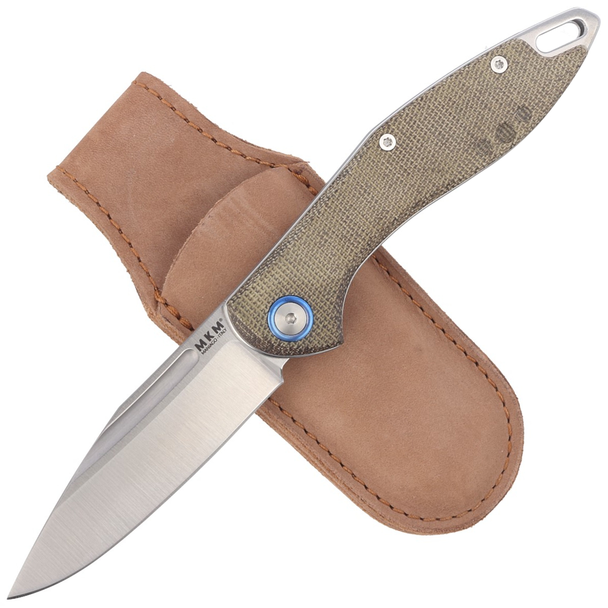 Noz-MKM-Fara-Green-Canvas-Micarta-Satin-M390-by-Lucas-Burnley