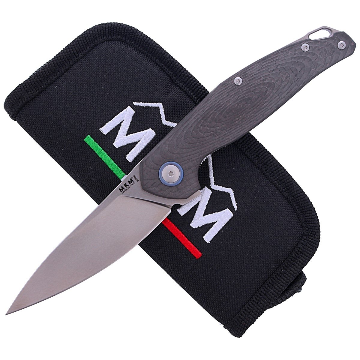 Noz-MKM-Goccia-Carbon-Fiber-Satin-Finish-by-Jens-Anso-MKGC-CF
