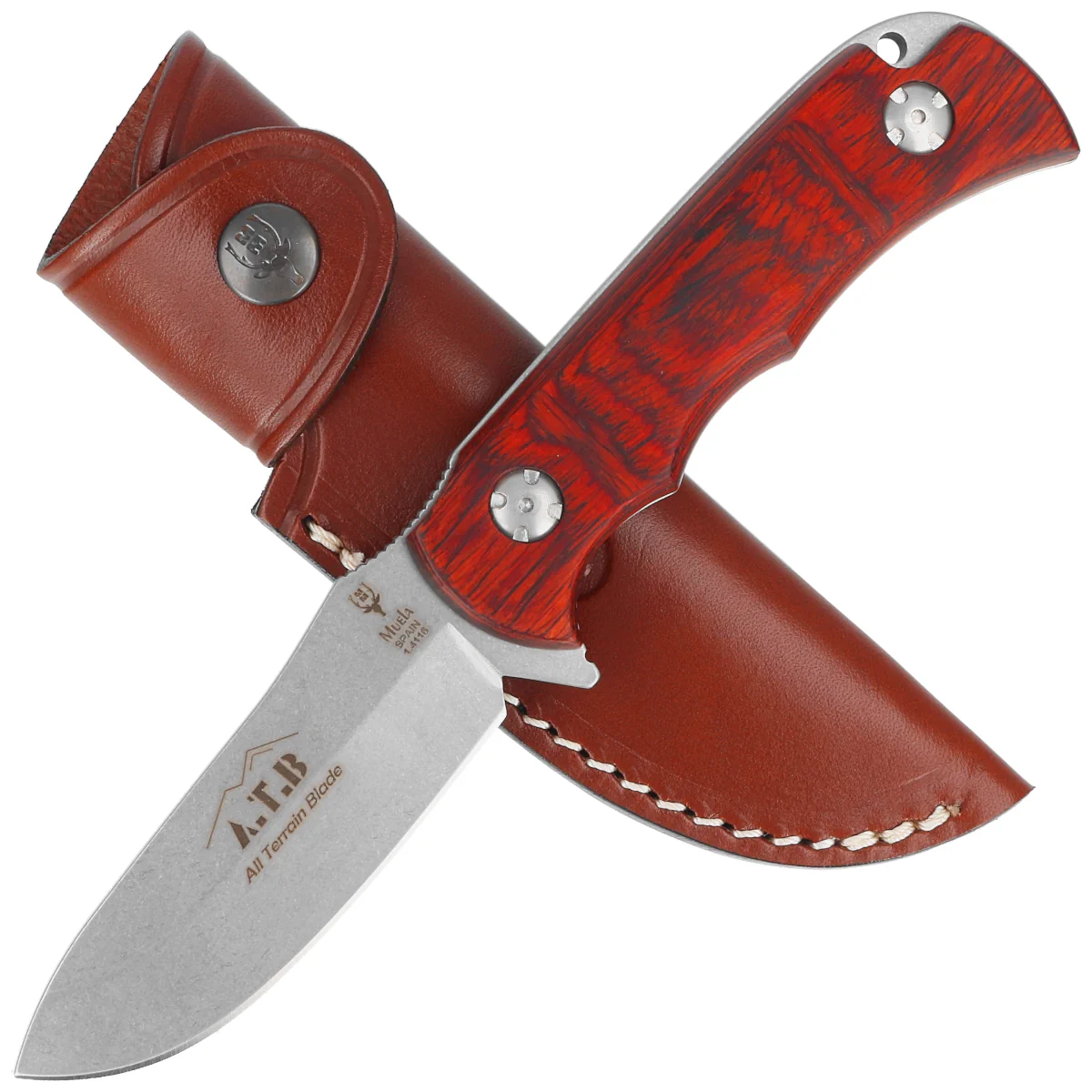 Noz-Muela-All-Terrain-Blade-Pakka-Wood-Stonewashed-X50CrMoV15-ATB