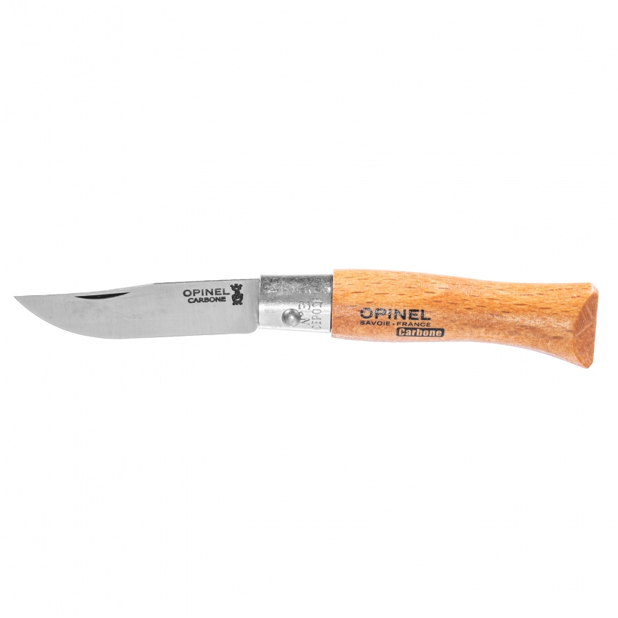 Noz-Opinel-3-carbon-buk