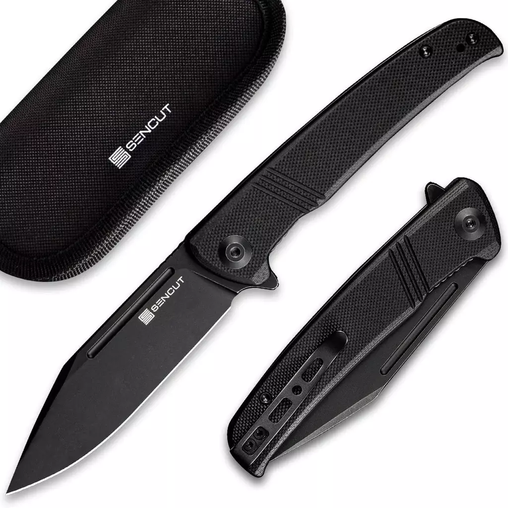 Noz-Sencut-Brazoria-Black-G10-Black-Stonewashed-D2