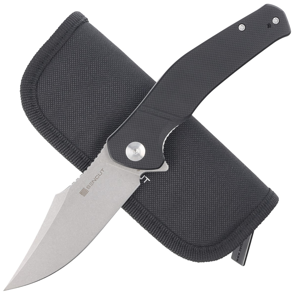 Noz-Sencut-Episode-Black-G10-Stonewashed-9Cr18MoV