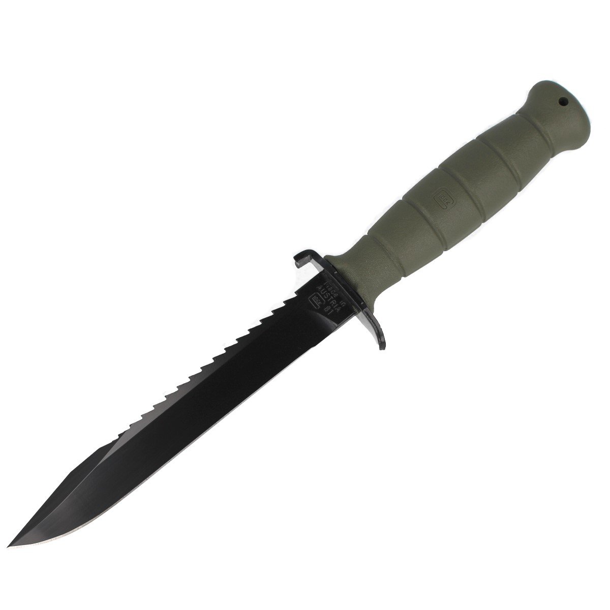 Noz-Taktyczny-Glock-Survival-Knife-FM81-Battle-Field-Green