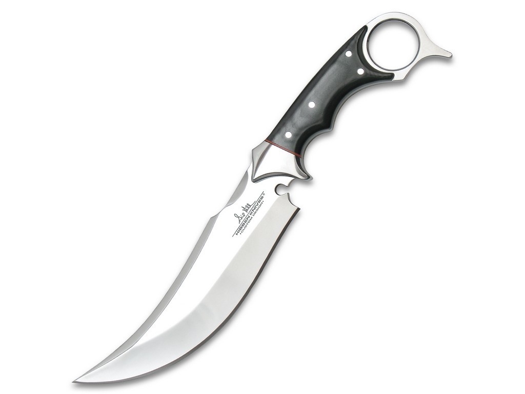 Noz-United-Cutlery-Gil-Hibben-Recurve-Karambit-GH5082