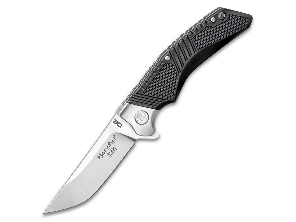 Noz-United-Cutlery-Honshu-Premium-Sekyuriti-UC3349