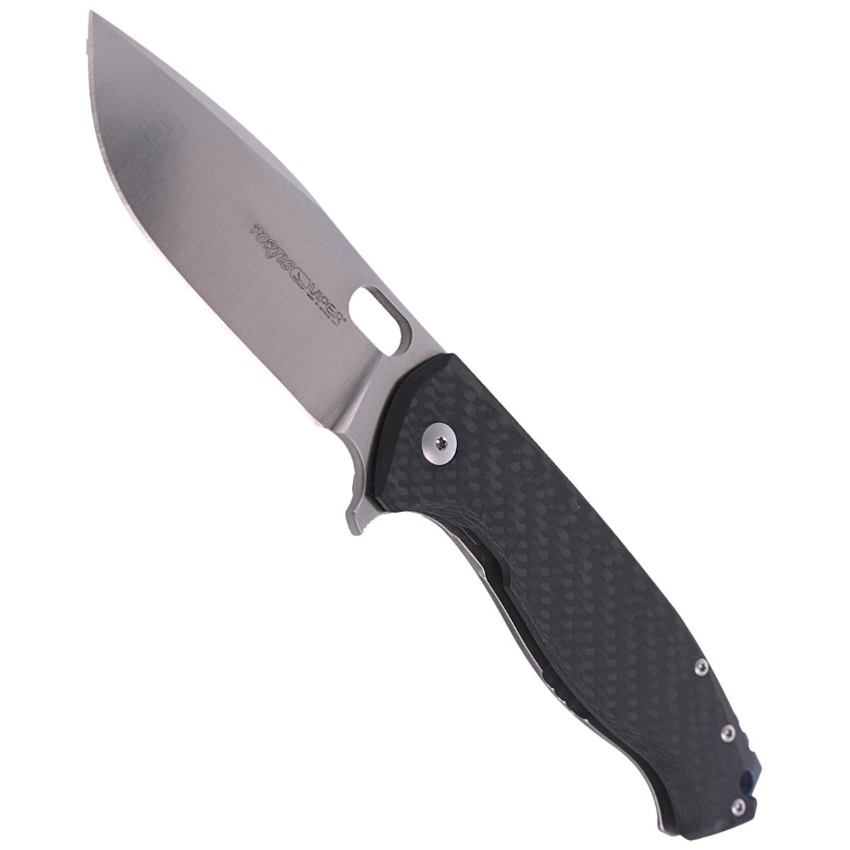 Noz-Viper-Fortis-Carbon-Fiber-Satin-Blade-by-Jesper-Voxnaes-V5950FC-