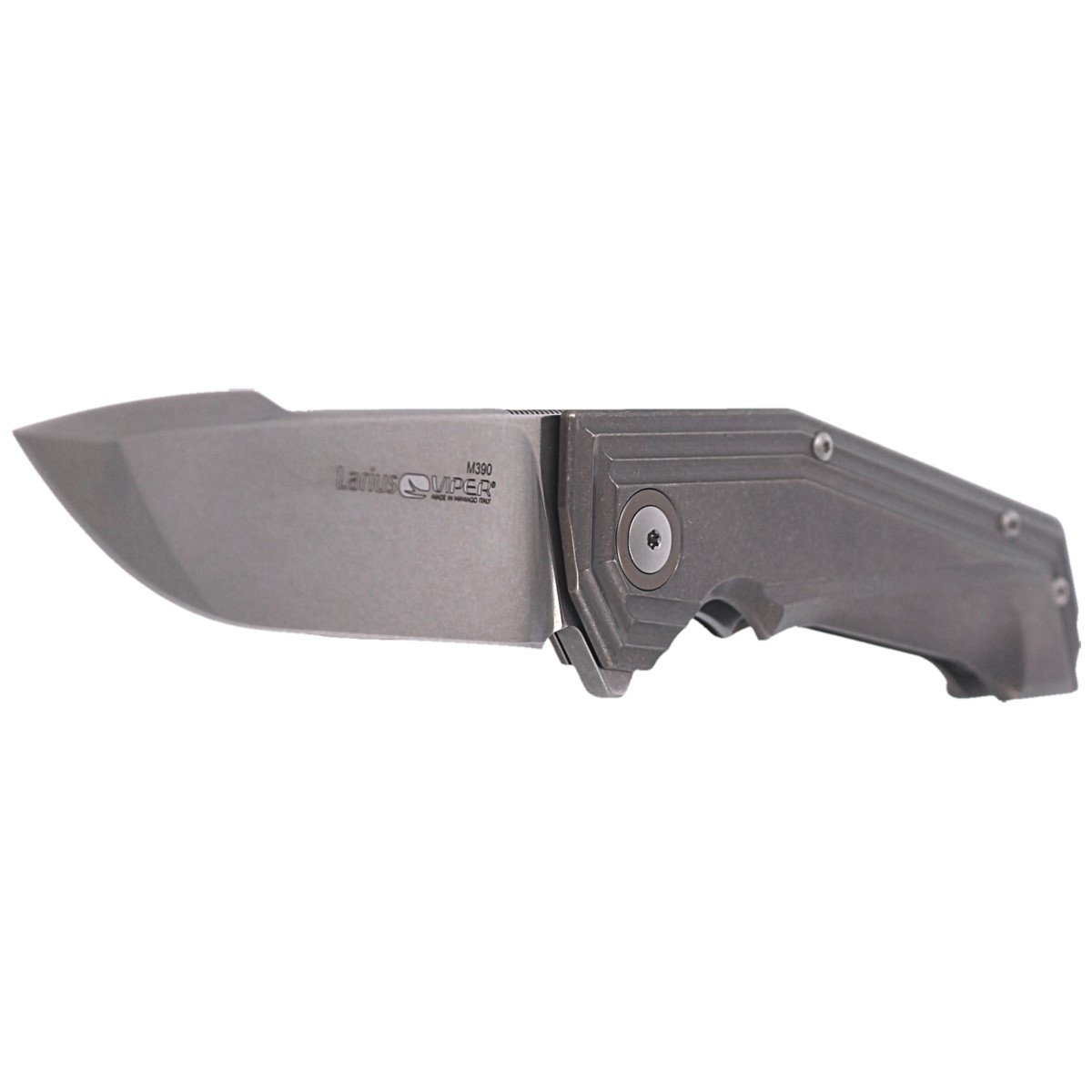 Noz-Viper-Larius-Titanium-Stone-Washed-by-Silvestrelli-V5960TI-