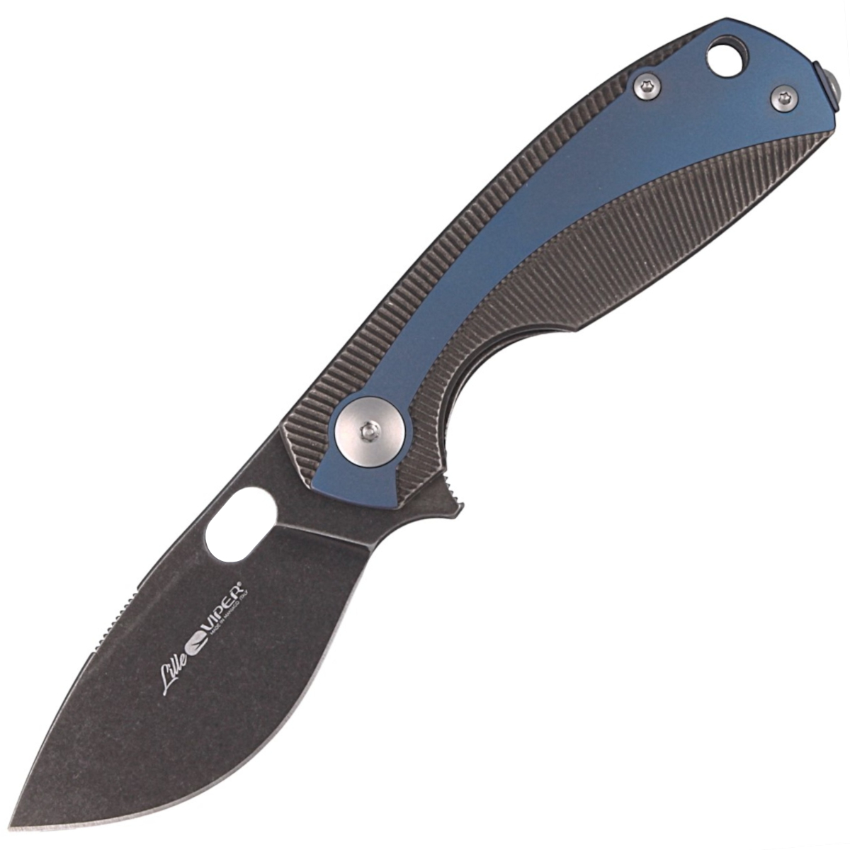 Noz-Viper-Lille-Blue-Titanium-Dark-Stone-Washed-by-Jesper-Voxnaes