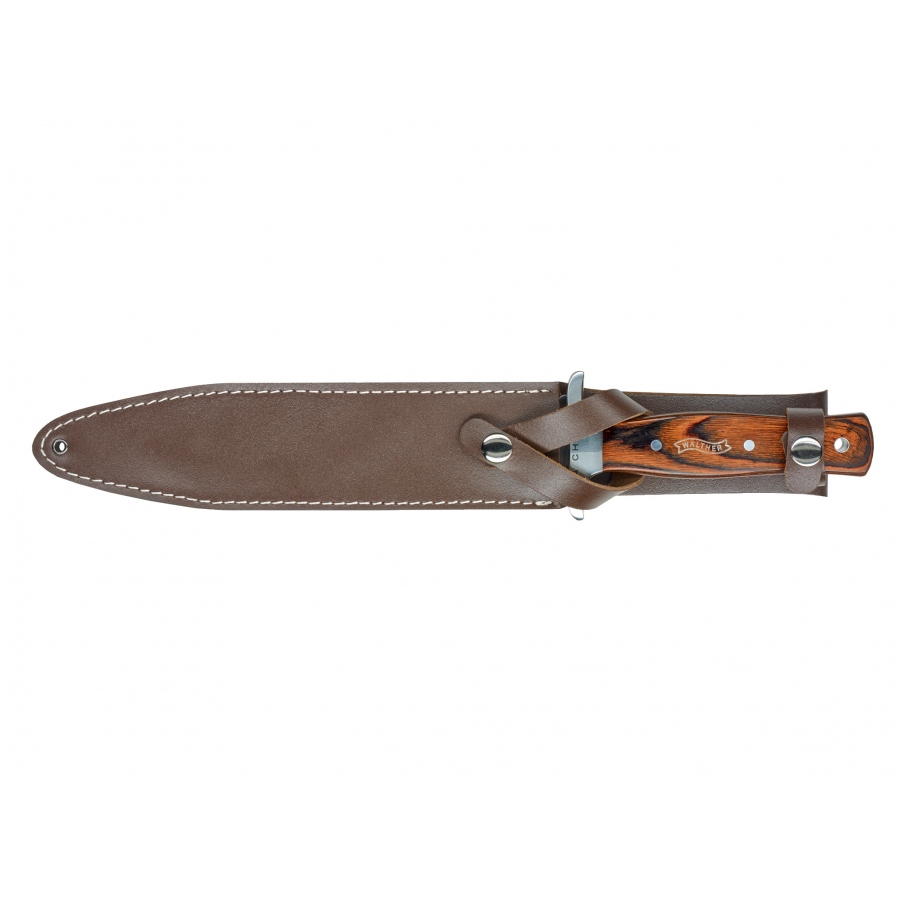 Noz-Walther-La-Chasse-Boar-Hunter-mysliwski-miecz-sztylet-lentus-militaria