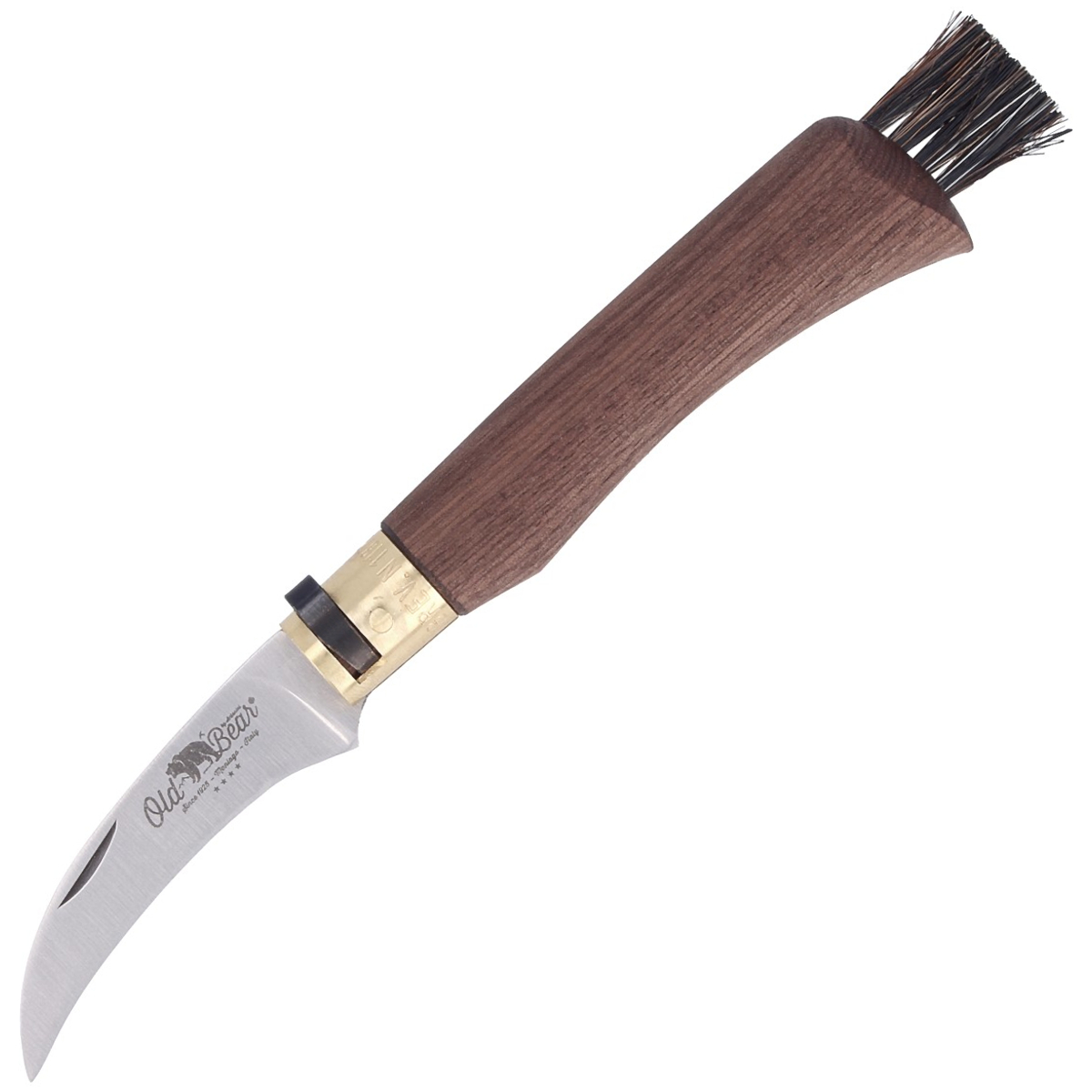 Noz-do-grzybow-Antonini-Old-Bear-Mushroom-Walnut-190-mm