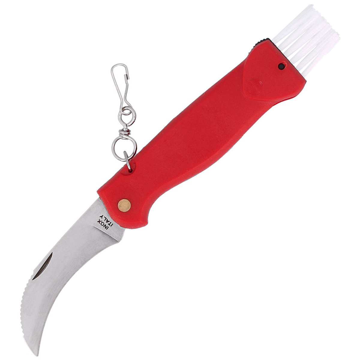 Noz-do-grzybow-MAC-Coltellerie-Red-PP-MC-A450-RED