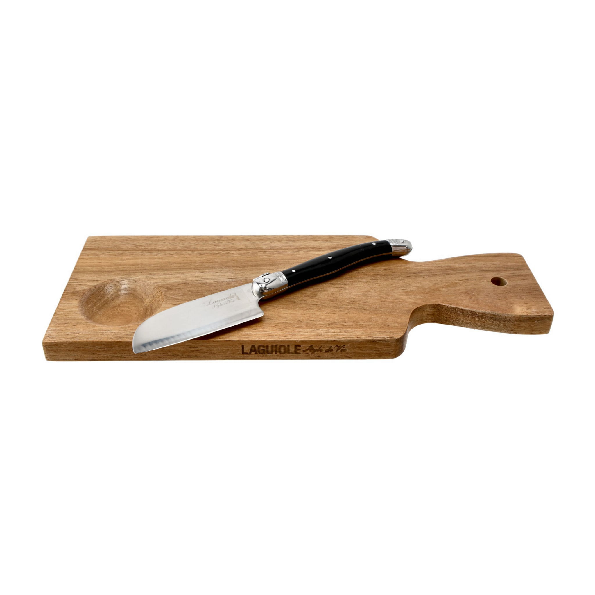 Noz-do-sera-Laguiole-Santoku-Premium-Line-z-deska-lentus