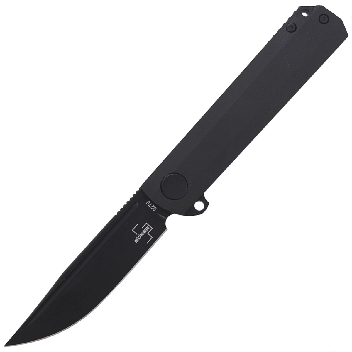 Noz-edc-Boker-Plus-Cataclyst-All-Black