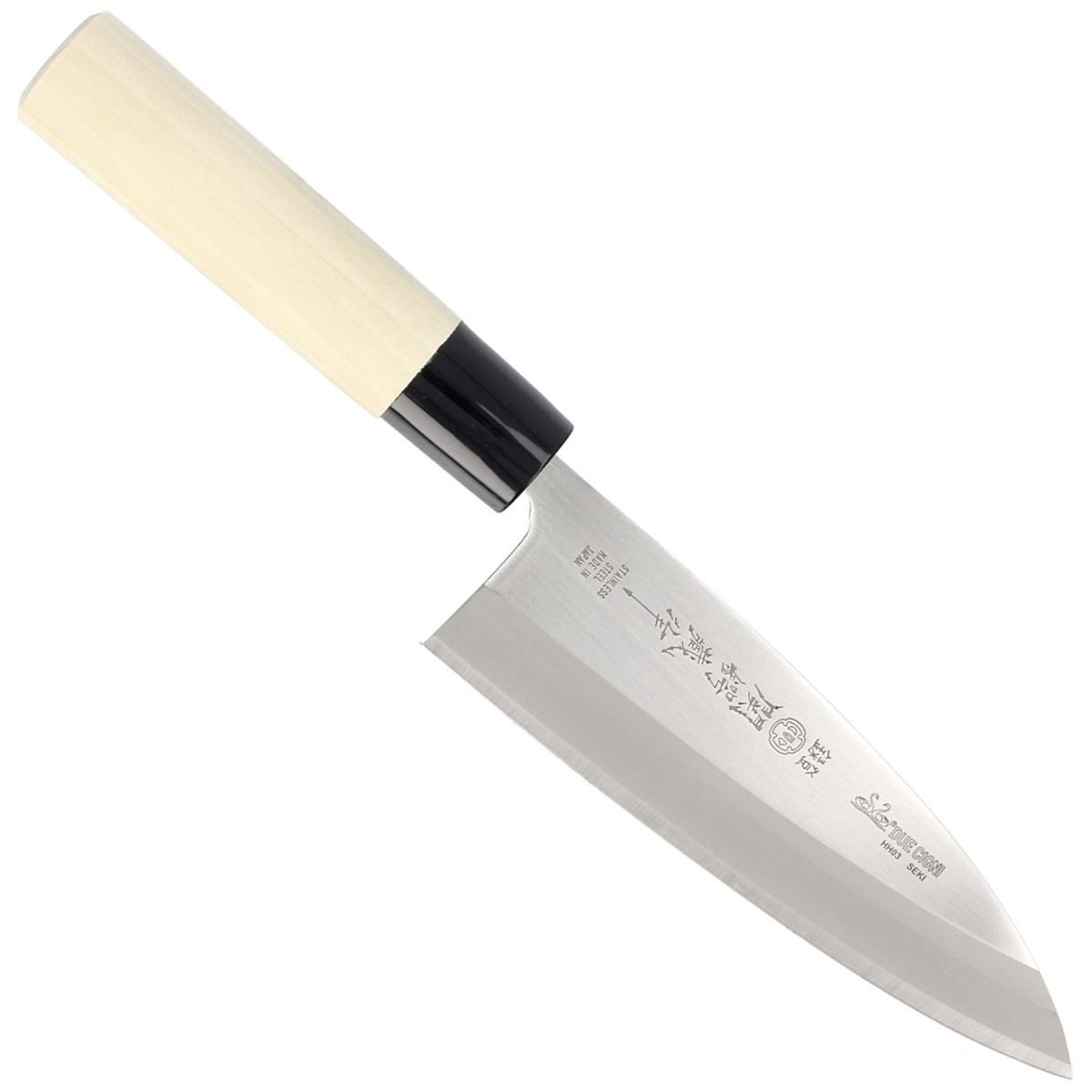 Noz-japonski-Due-Cigni-Deba-noz-do-ryb-i-miesa-165-mm