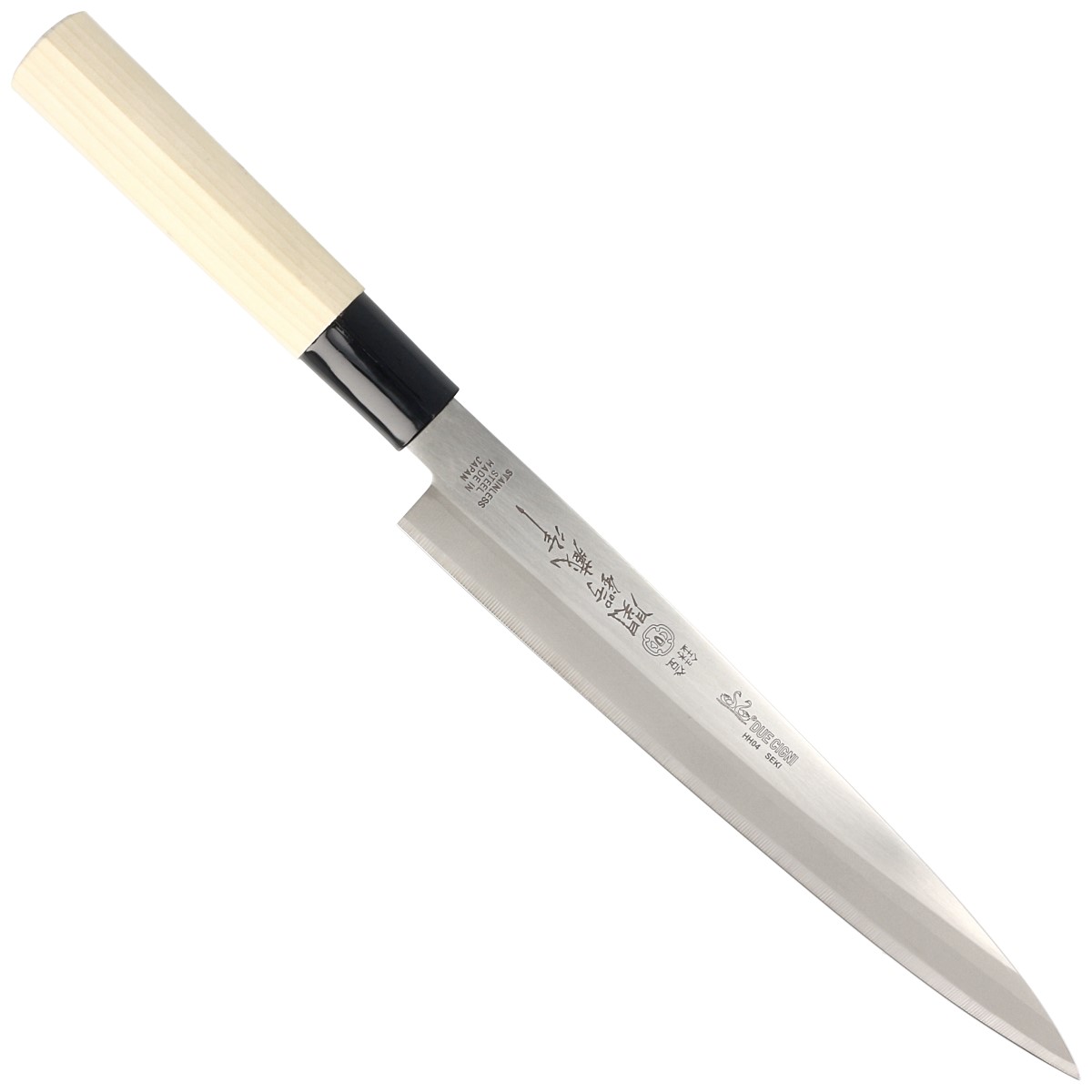 Noz-japonski-Due-Cigni-Sashimi-do-ciecia-i-porcjowania-215-mm