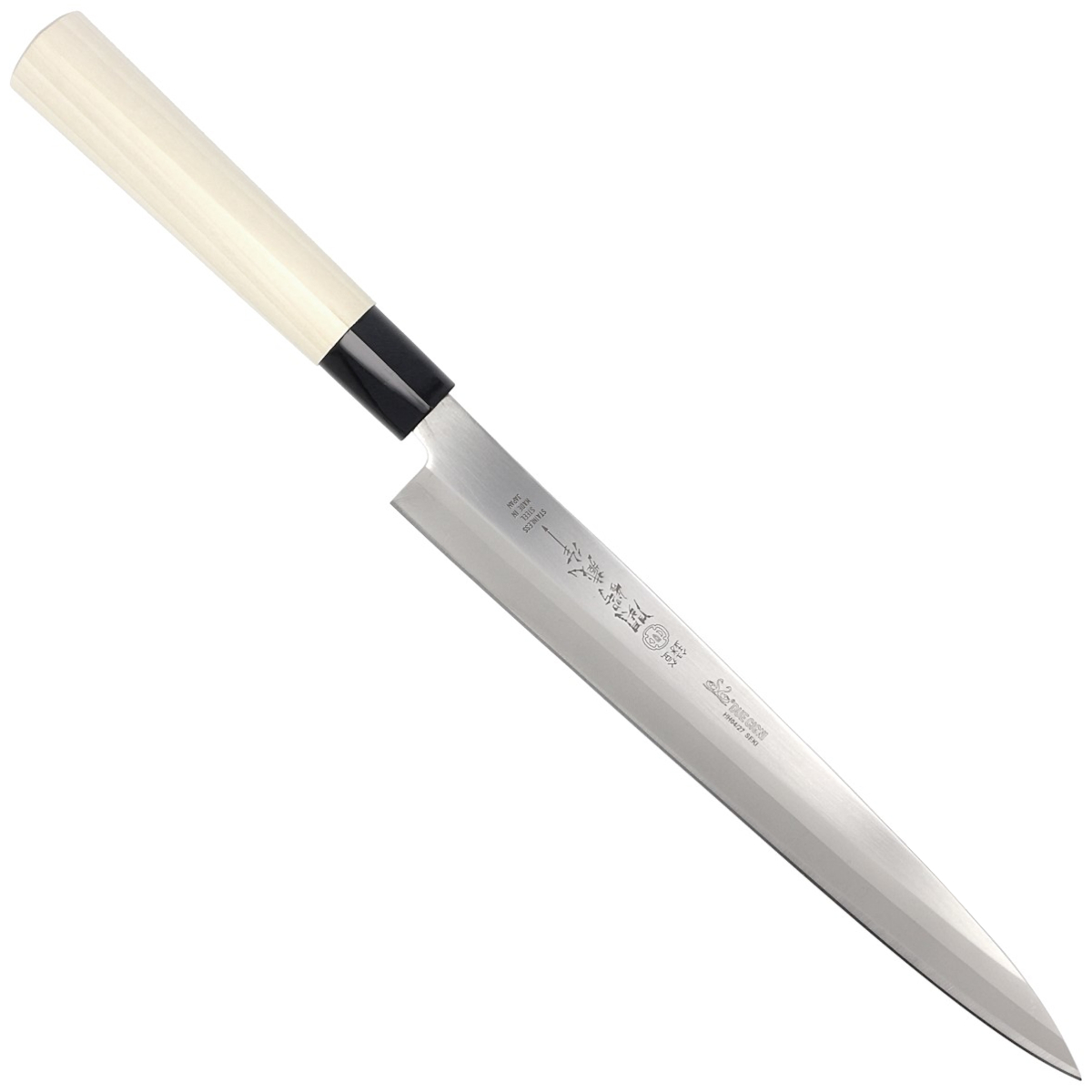 Noz-japonski-Due-Cigni-Sashimi-do-ciecia-i-porcjowania-270-mm
