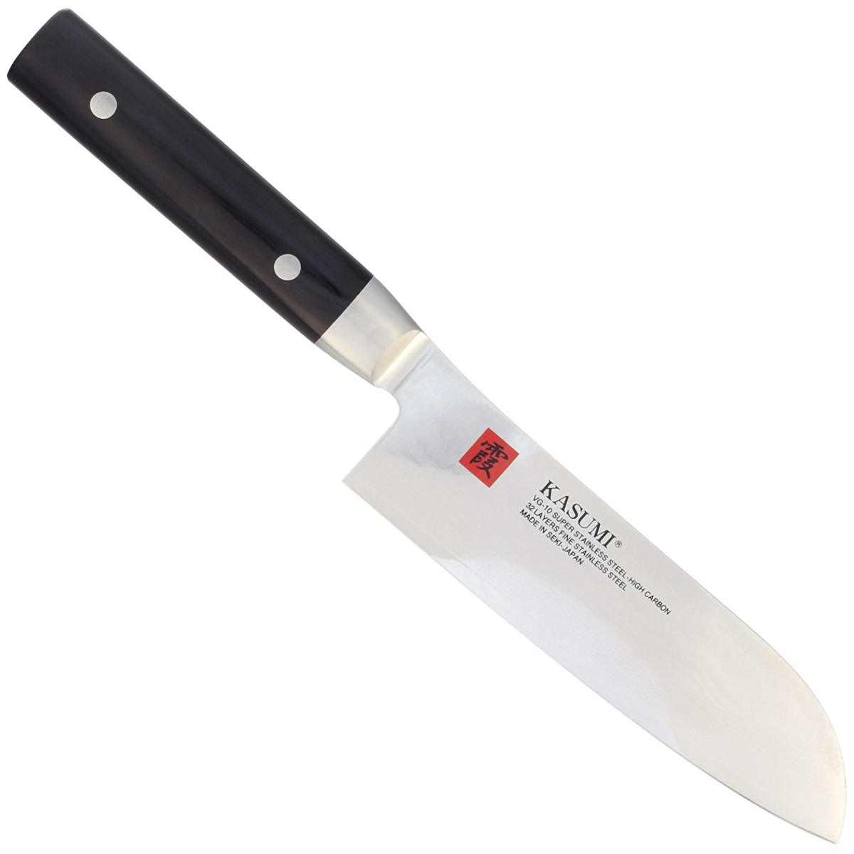 Noz-kuchenny-Kasumi-Damascus-Santoku-kuty-VG-10-180-mm