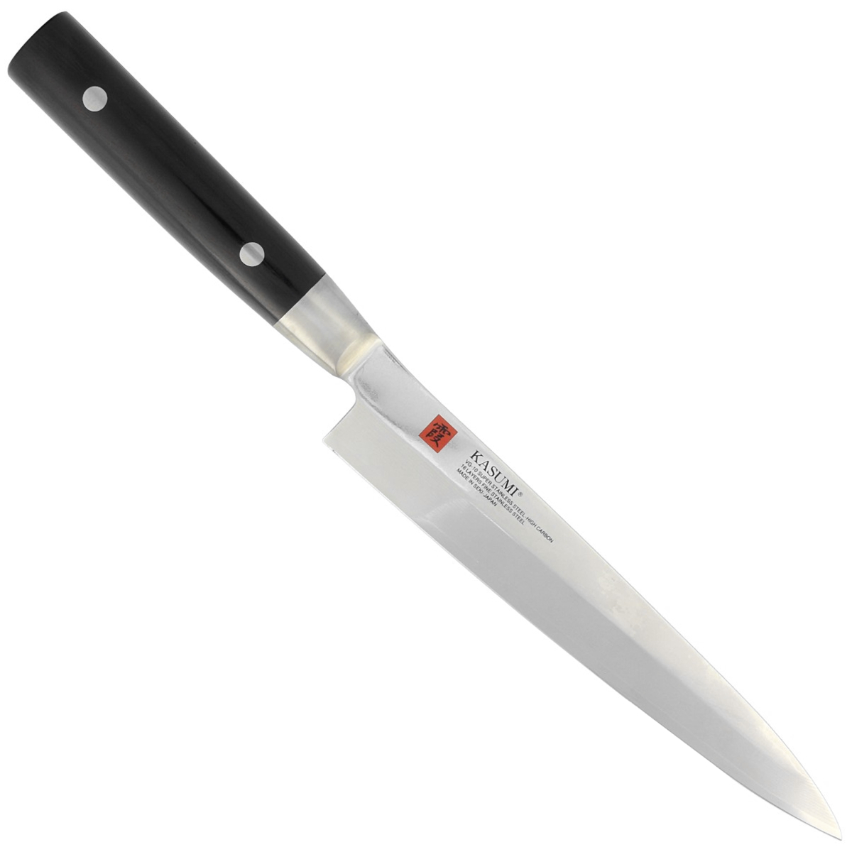 Noz-kuchenny-Kasumi-Damascus-Sashimi-kuty-VG-10-210-mm