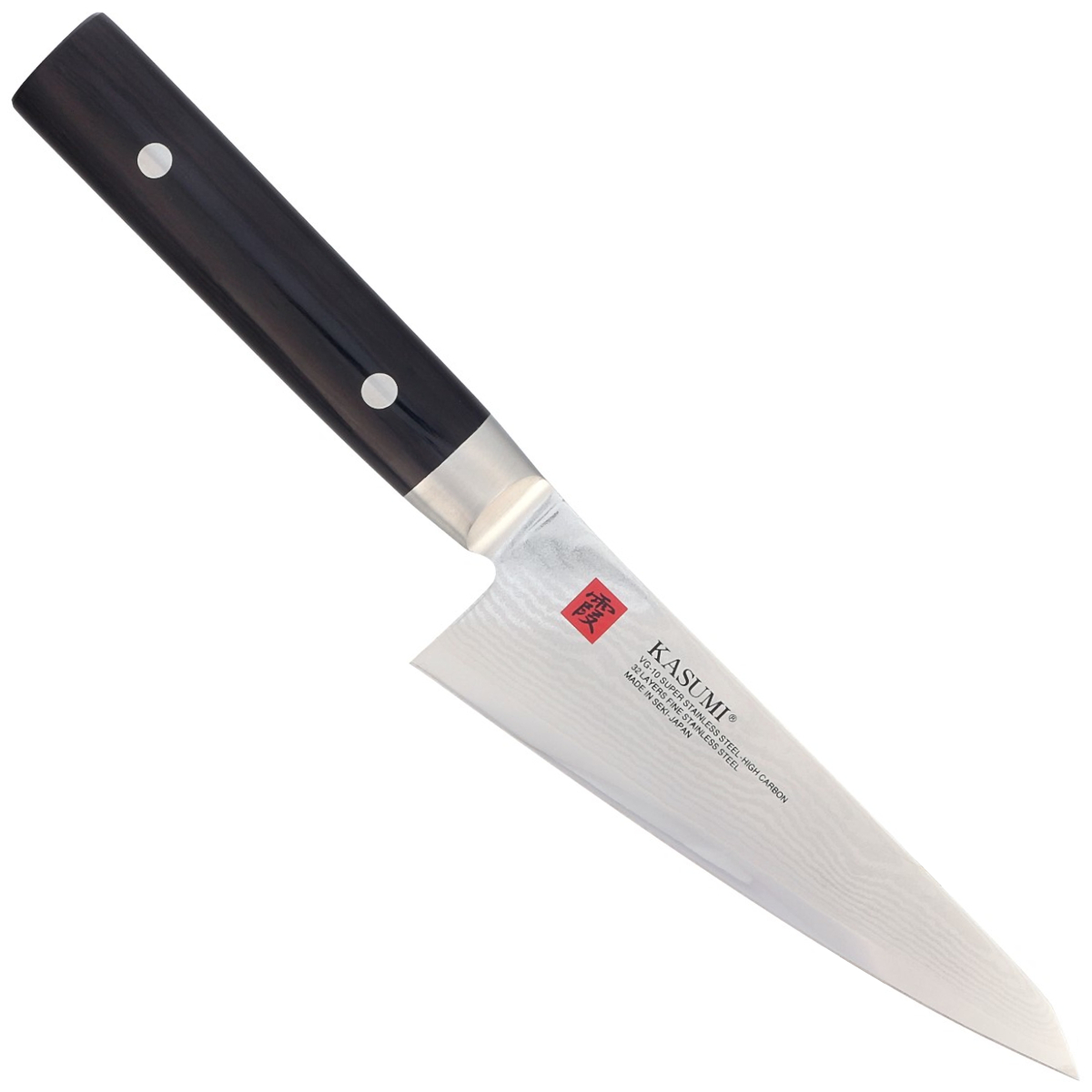 Noz-kuchenny-Kasumi-Damascus-Utility-Boner-kuty-VG-10-140-mm