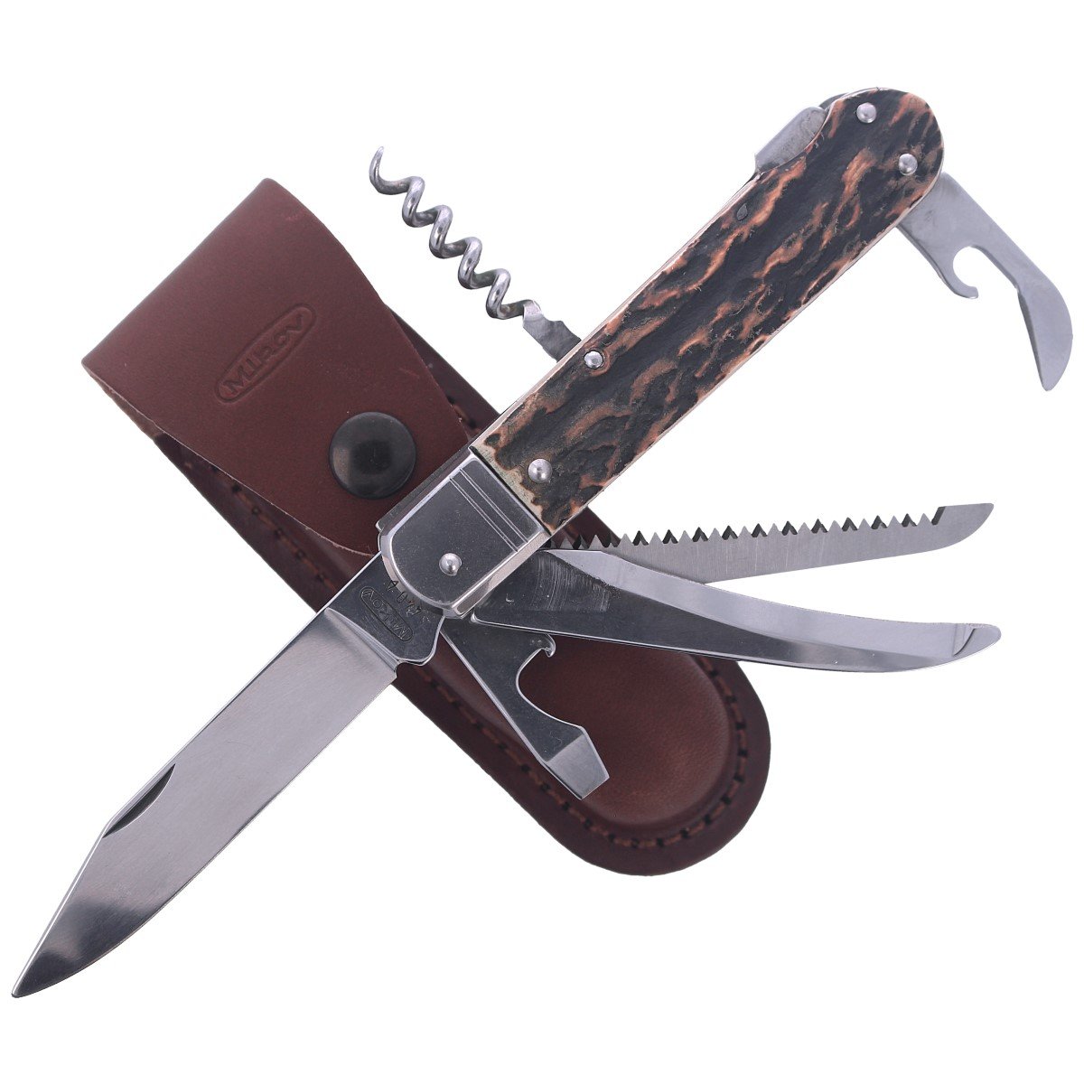 Noz-mysliwski-Mikov-Fixir-Imit-Dear-Stag-6ostrz-232-XH-6V-KP
