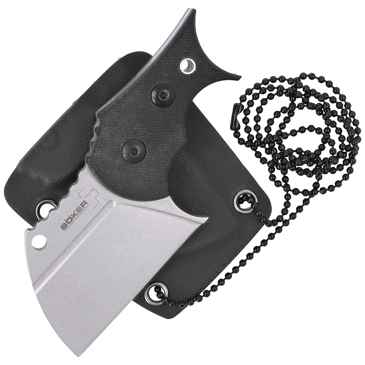 Noz-na-szyje-Boker-Plus-Urd-2-0-Black-G10-Stonewashed-D2-by-Midgards-Messer