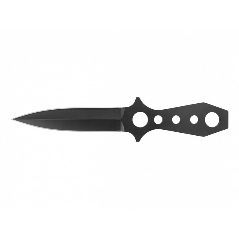 Noz-rzutka-Fox-Outdoor-22,5cm-w-pokrowcu-szuriken-ninja-lentus-militaria
