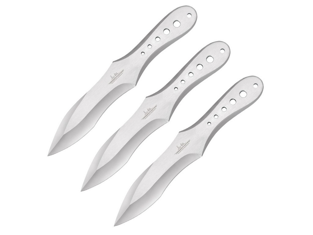 Noz-rzutka-United-Cutlery-Hibben-GenX-Pro-Large-3 szt-GH5029
