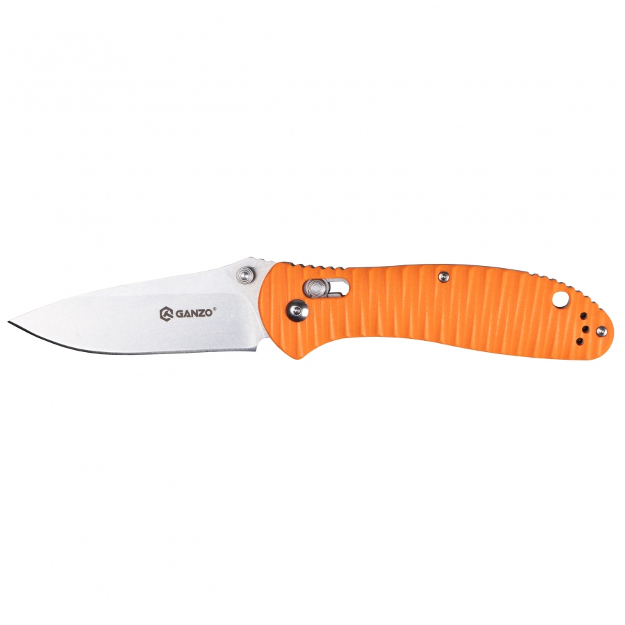 Noz-skladany-Ganzo-G7392P-OR