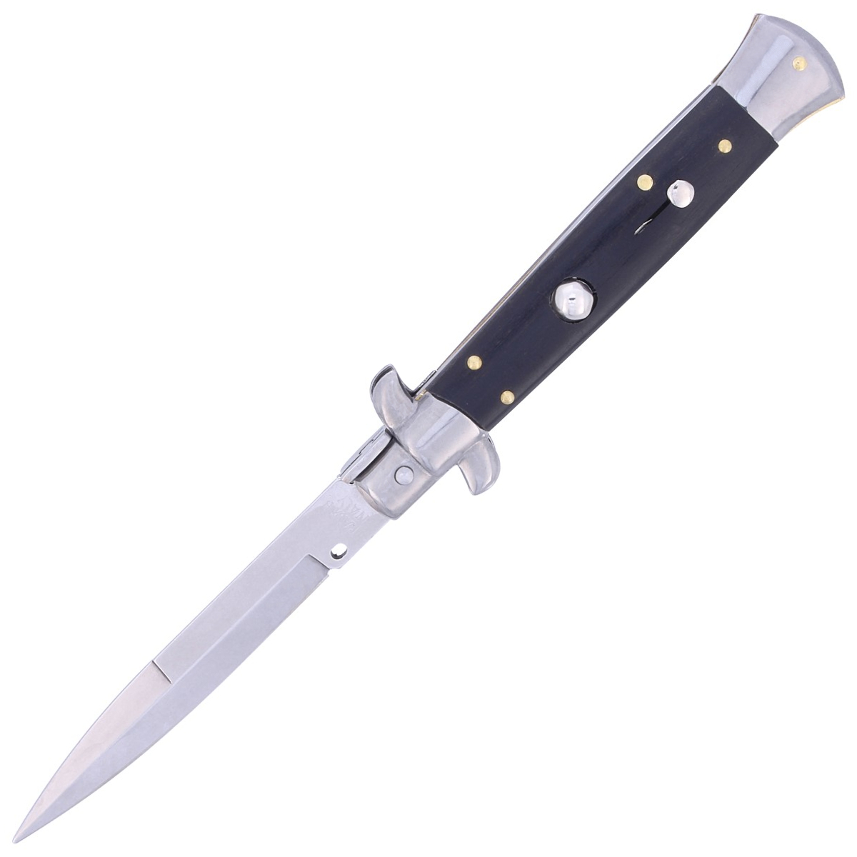 Noz-sprezynowy-Frank-Beltrame-Bayonet-Honey-sycylijka-mafia-23cm-FB-23-48