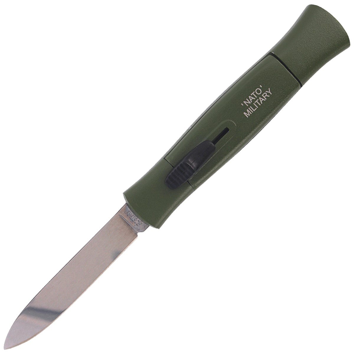 Noz-sprezynowy-OTF-Spandon-Nato-Military-Medio-Green-SP-077-GRN-