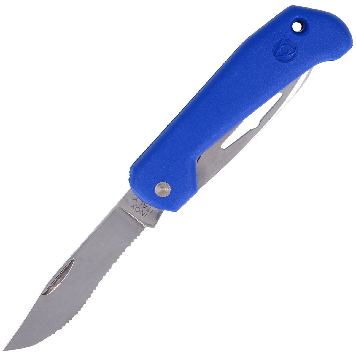 Noz-zeglarski-MAC-Coltellerie-Marine-B91-5-Blue-1