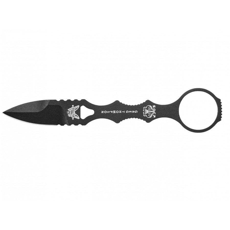 Noz_Benchmade_177BK_Mini_Socp_taktyczny_bojowy