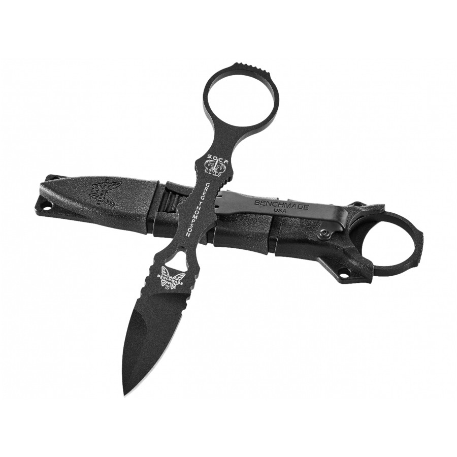 Noz_Benchmade_177BK_Mini_Socp_taktyczny_bojowy